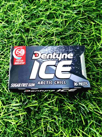 DENTYNE ICE ARCTIC CHILL