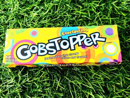 GOBSTOPPER EVERLASTING 50.1G