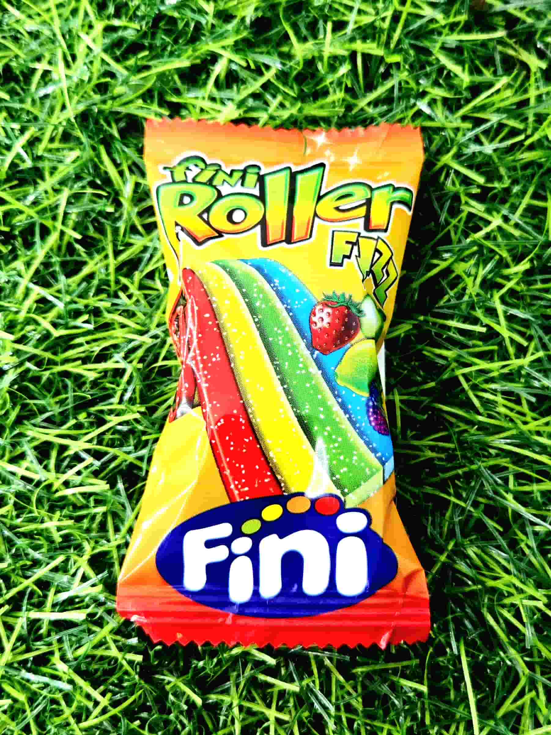 FINI ROLLER FIZZ XTRA SOUR