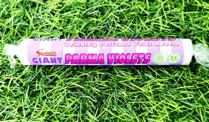 SWIZZELS PARMA VIOLETS