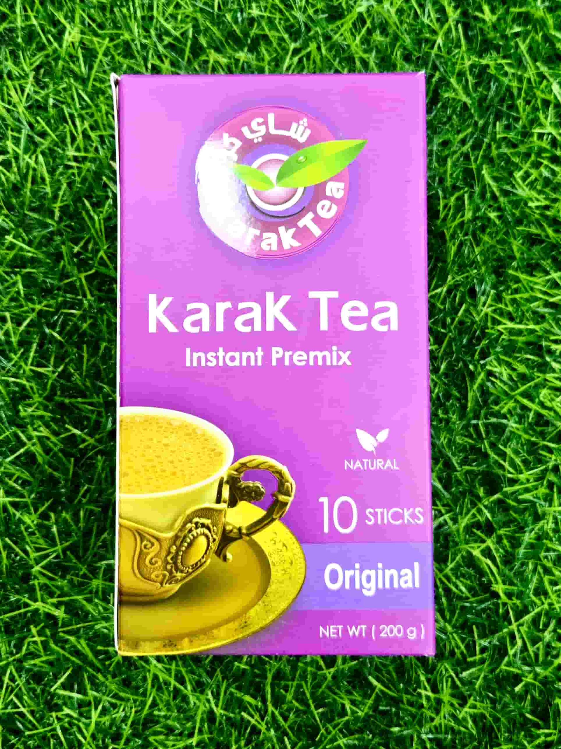 KARAK TEA ORIGINAL 200G