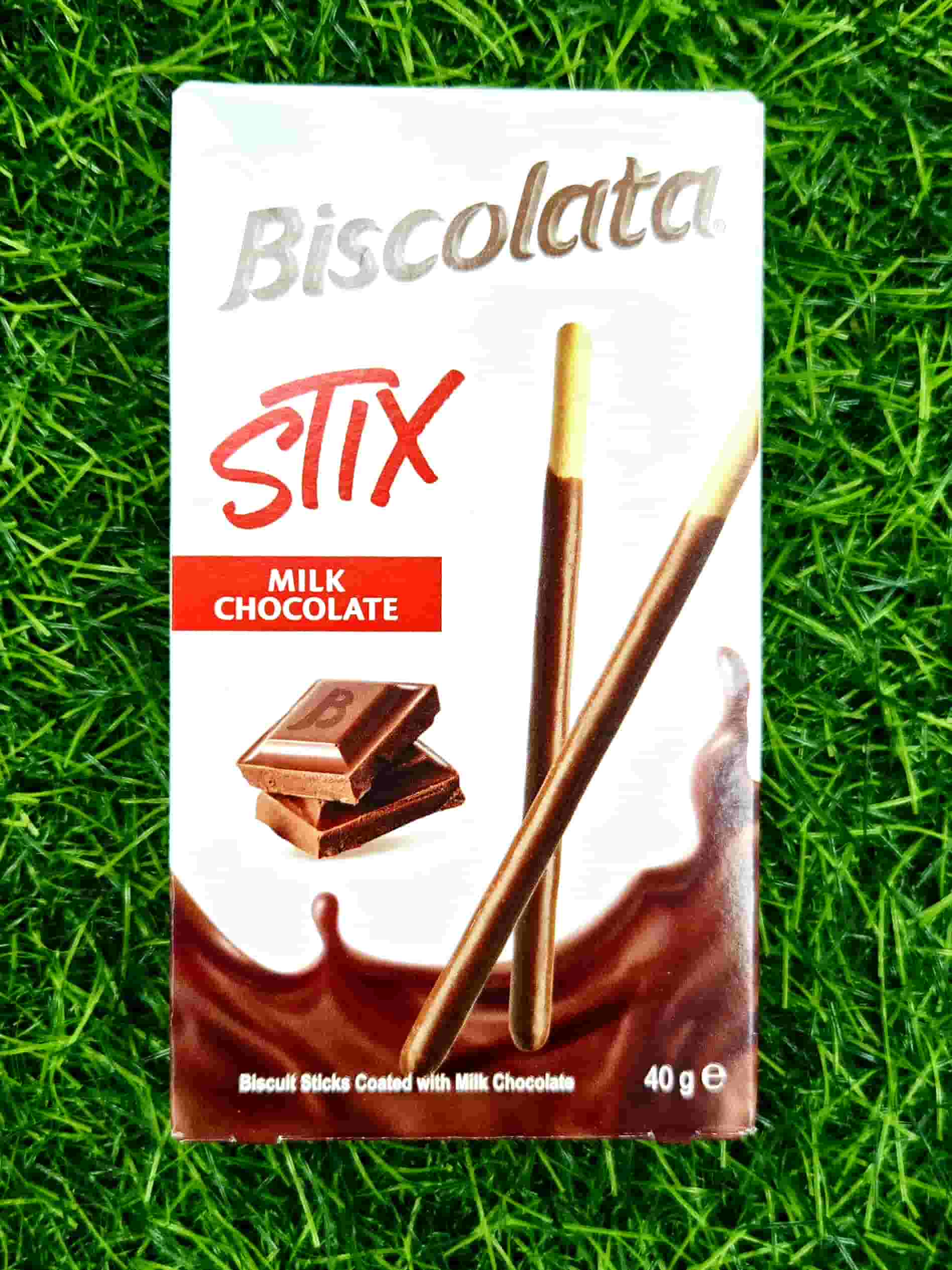 BISCOLATA MILK