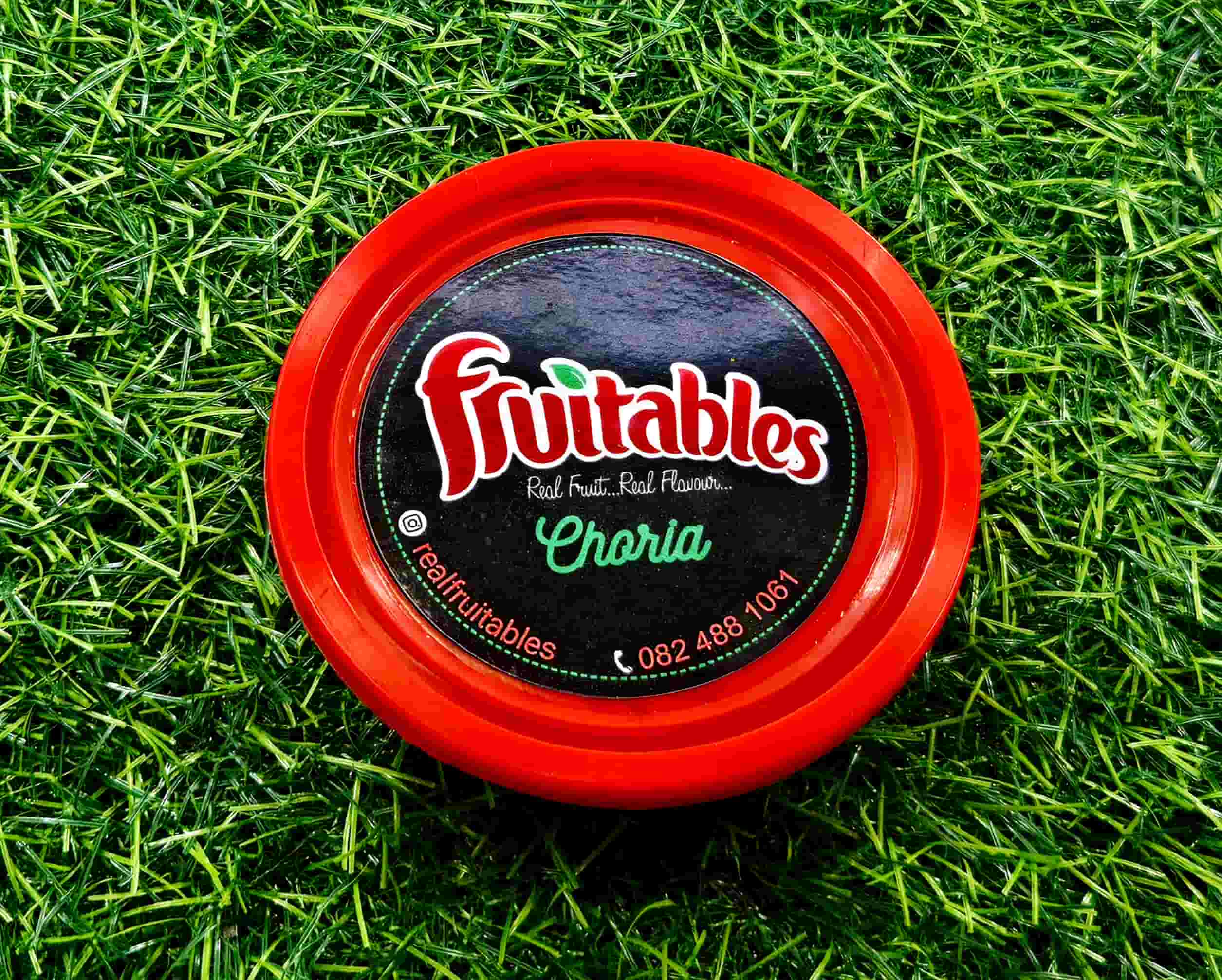 FRUITABLES WET CHORIA TUB