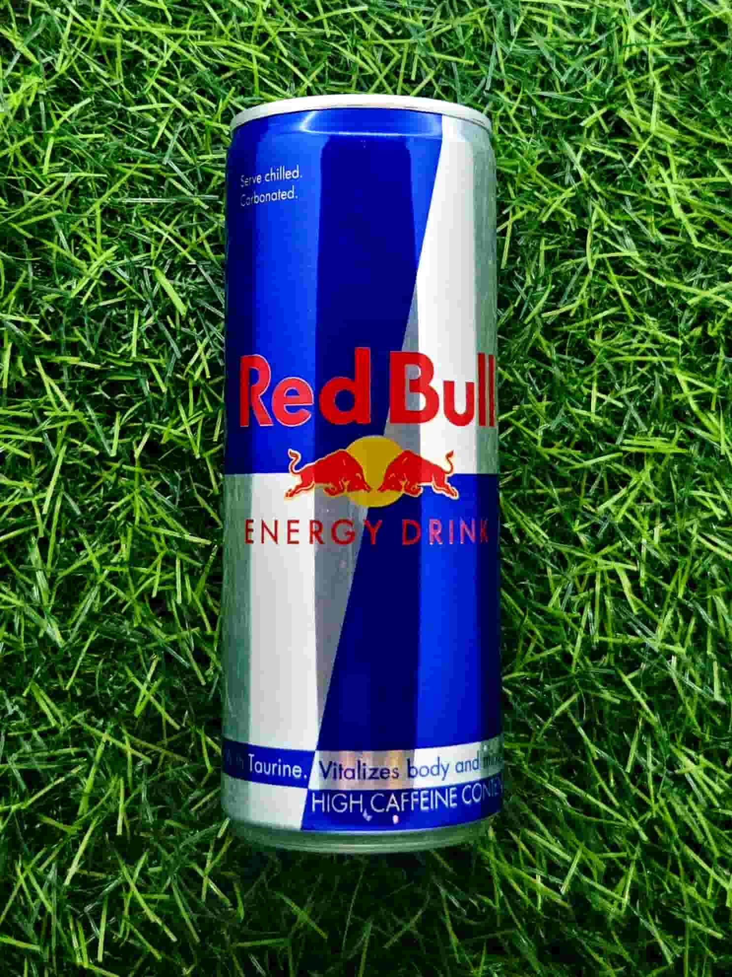 RED BULL 250ML