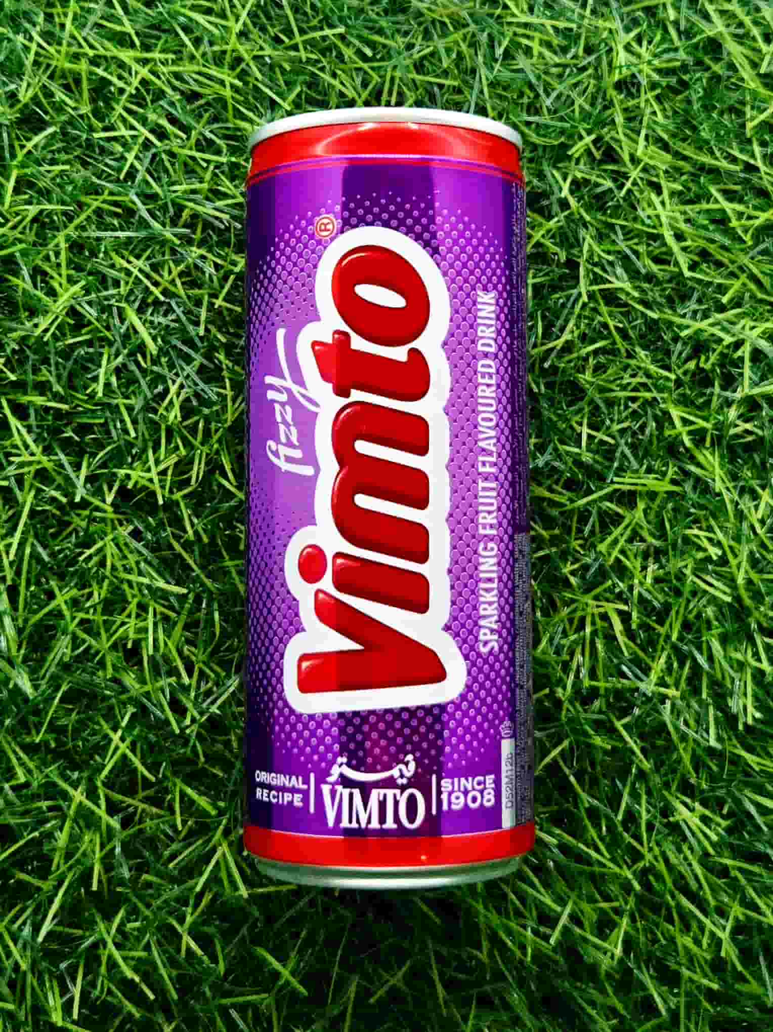 VIMTO 250ML CAN