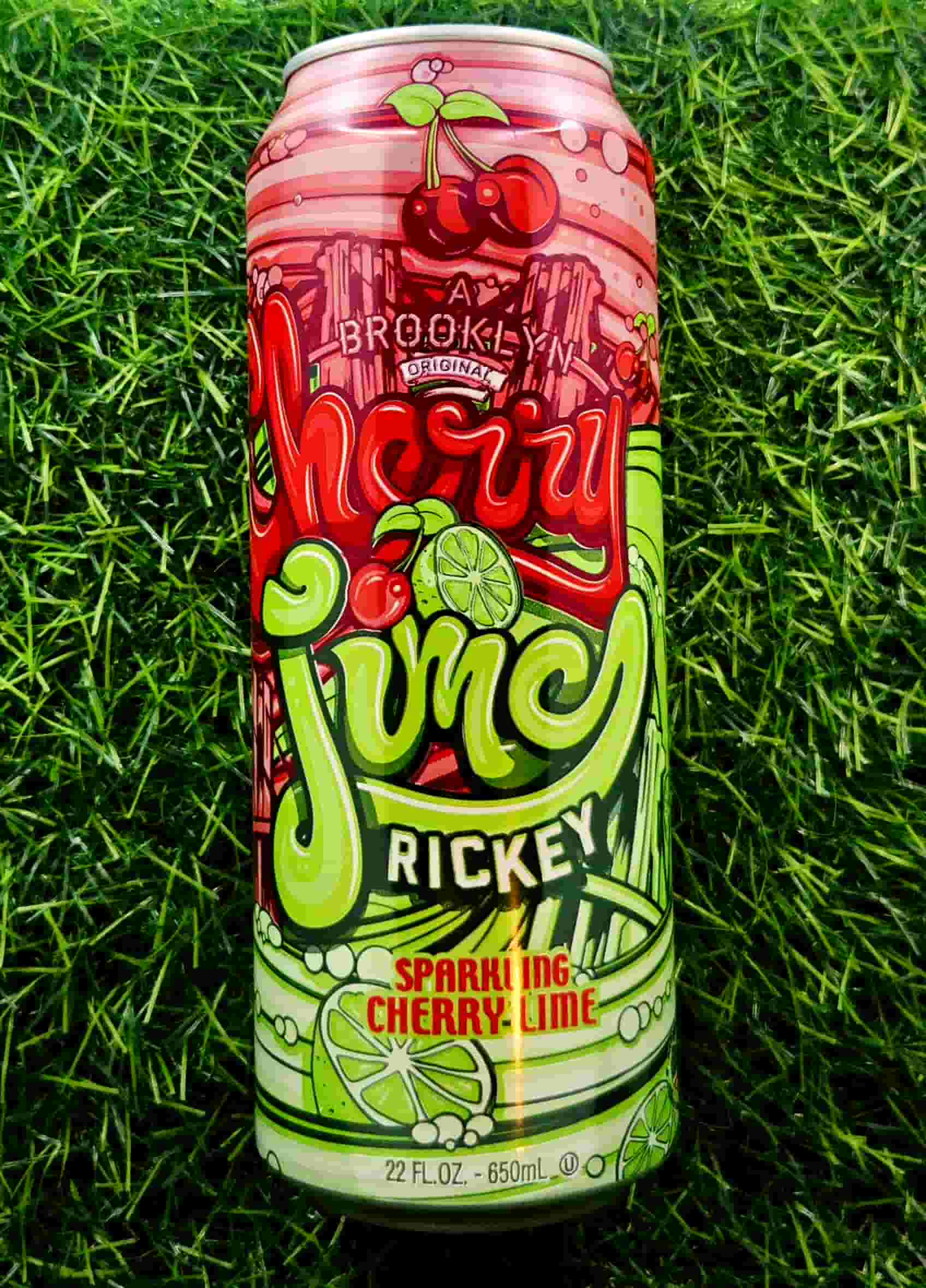 ARIZONA SPARKLING CHERRY