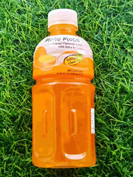 MOGU MOGU ORANGE 320ML