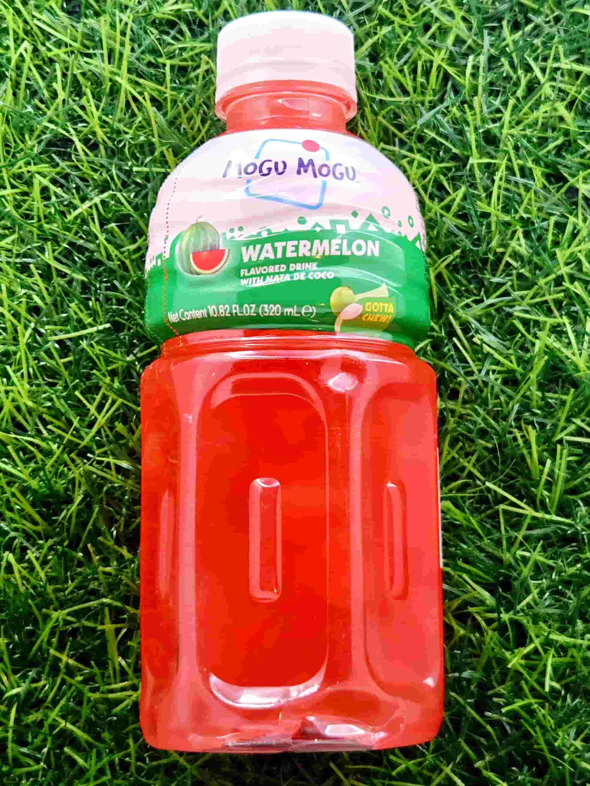 MOGU MOGU WATERMELON 320ML