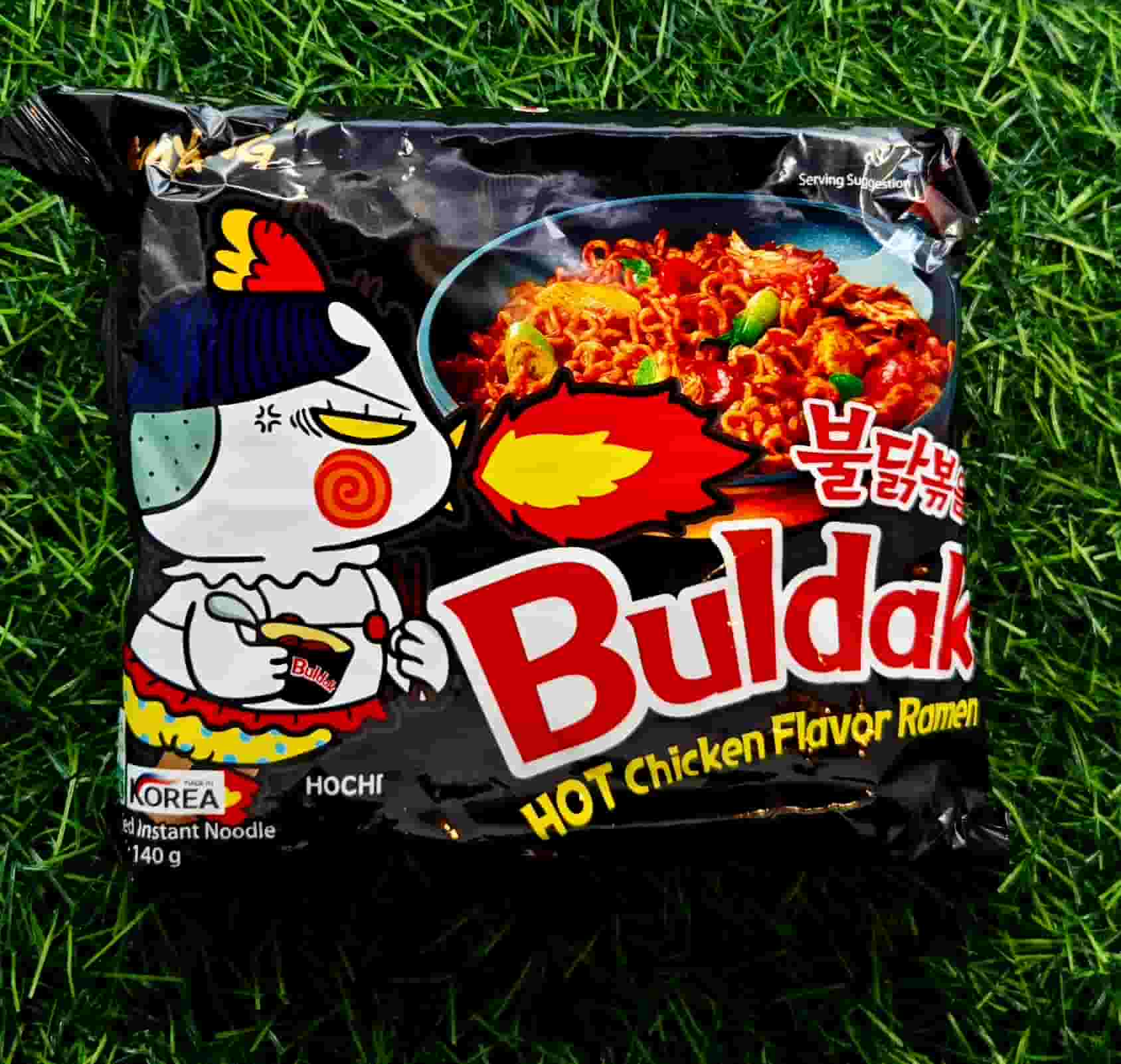 SAMYANG BLACK LOOSE
