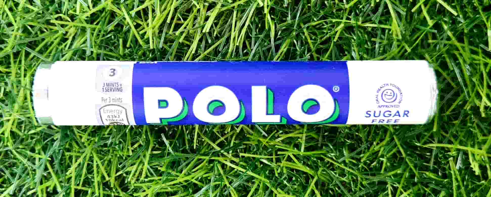 POLO MINT TUBES