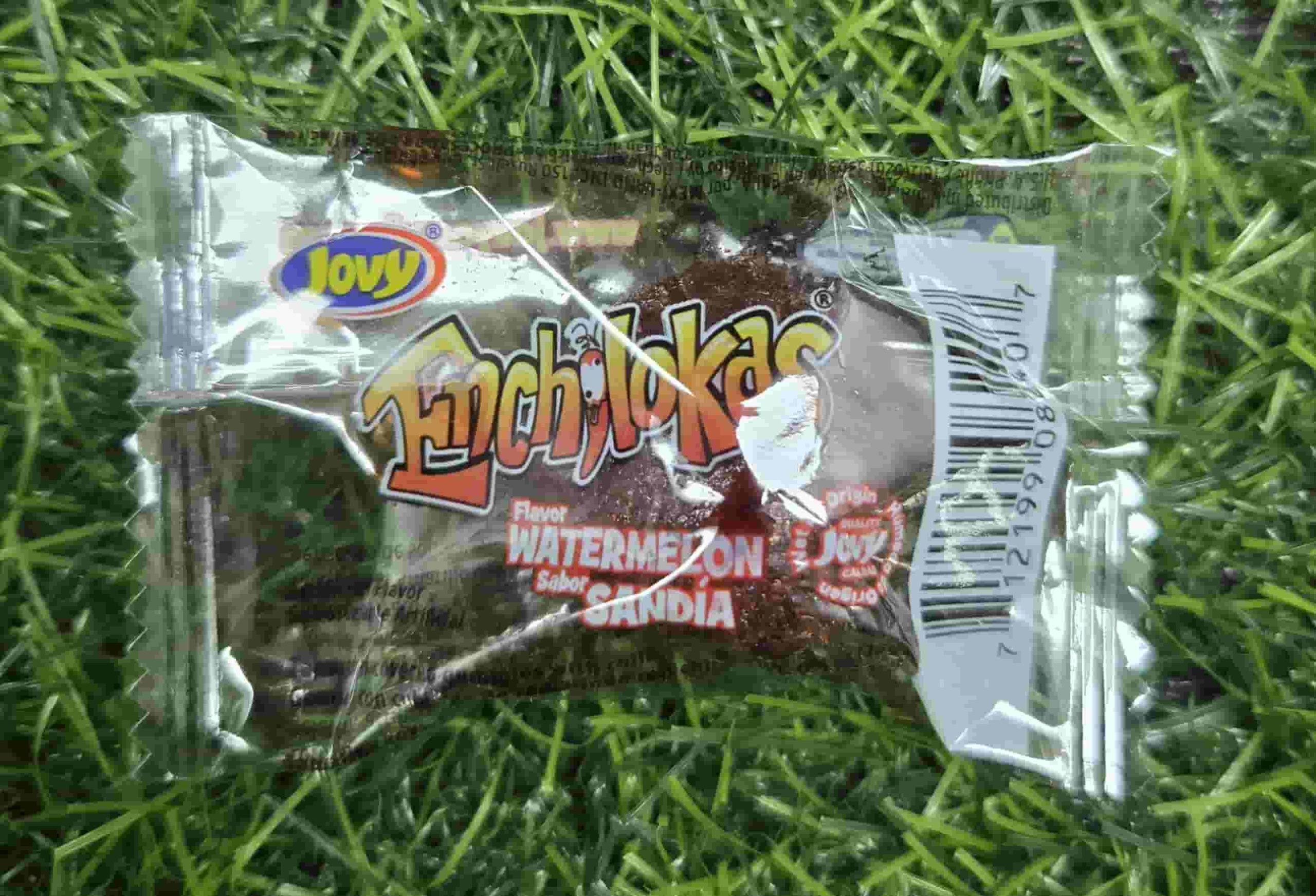 JOVY ENCHILOKAS WATERMELON SINGLE