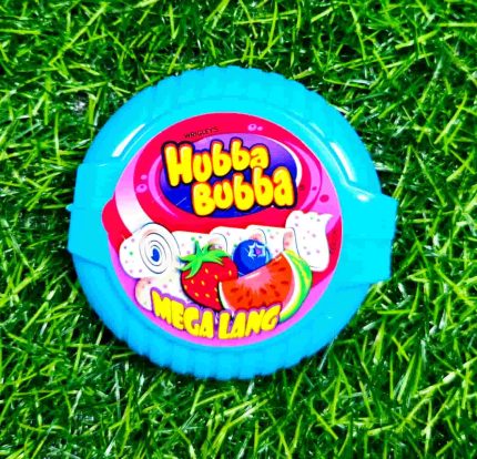 HUBBA BUBBA TRIPLE MIX TAPE 56G