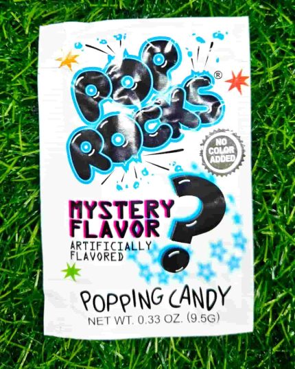 POP ROCKS MYSTERY FLAVOR 9.5G