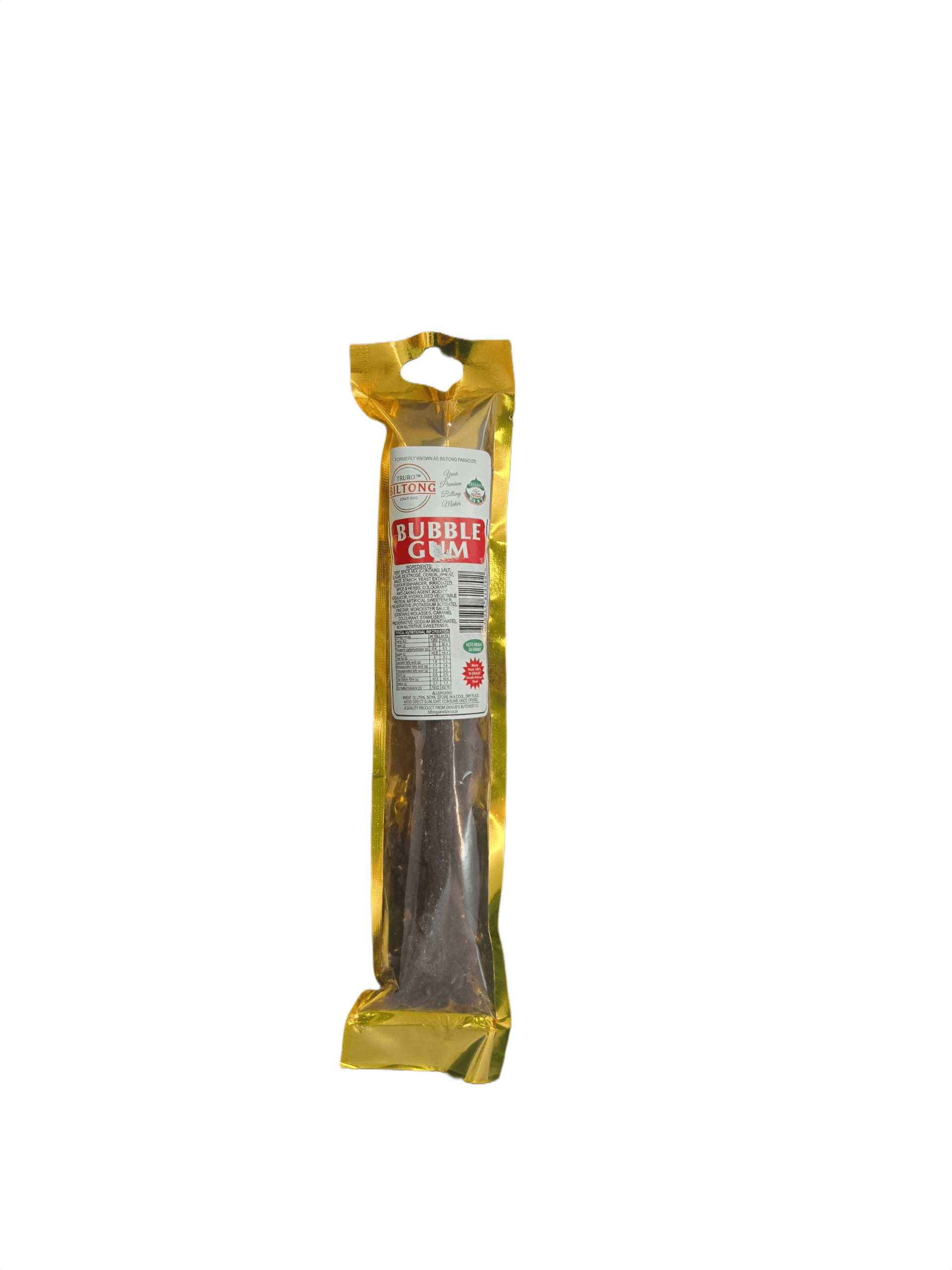 BP BUBBLE GUM 24G