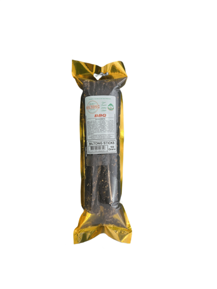Biltong