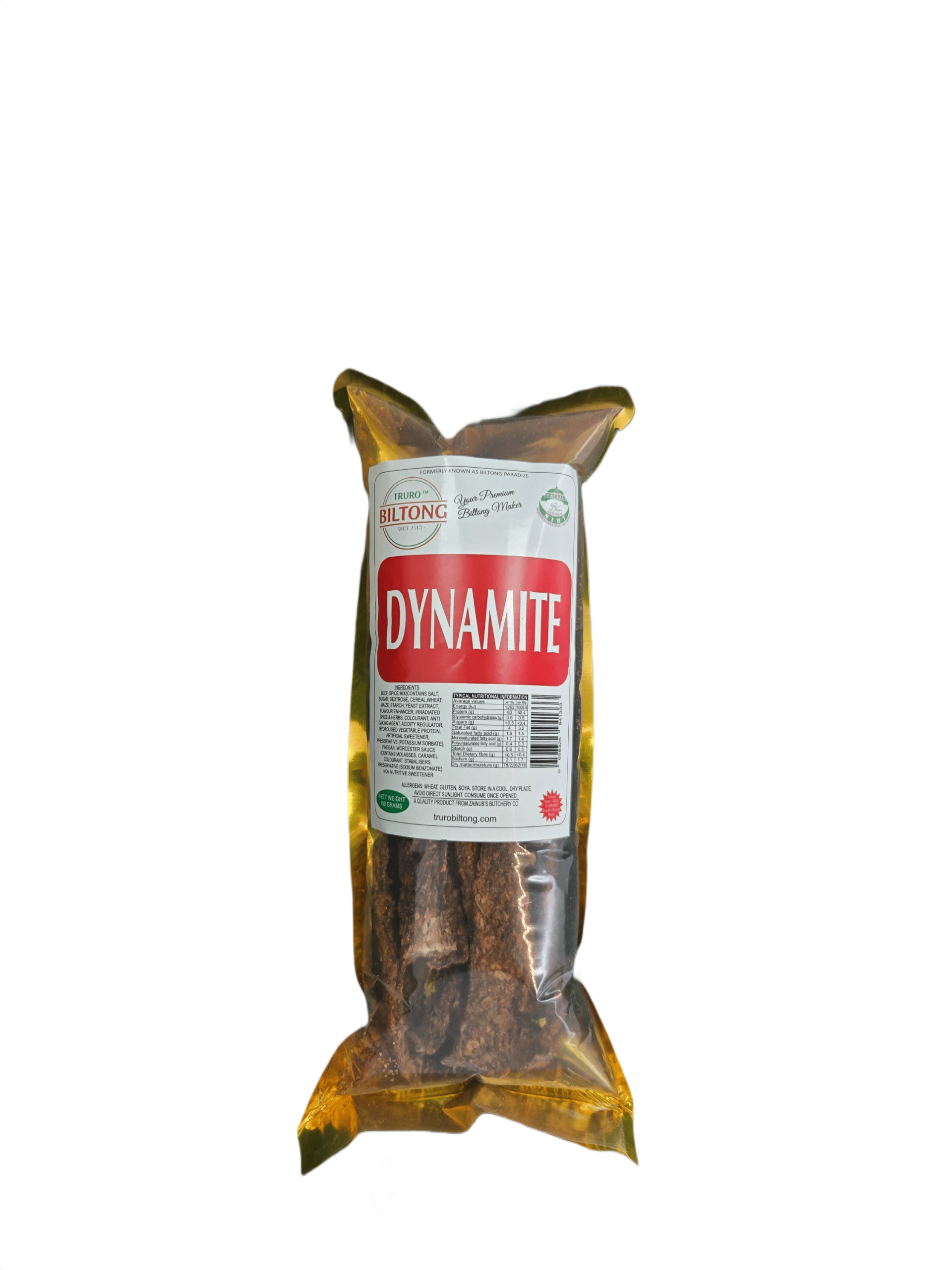 BP DYNAMITE 100G
