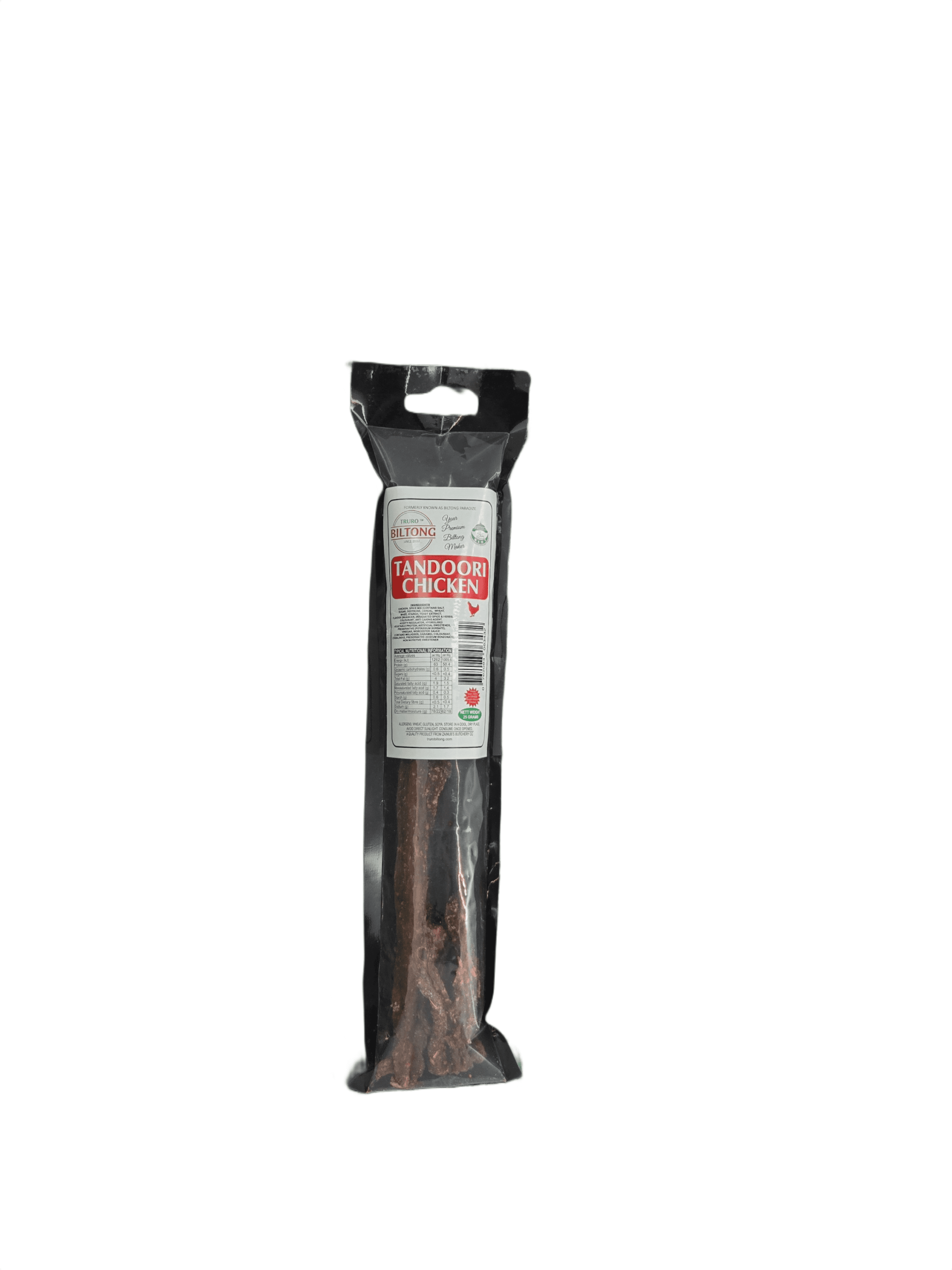 BP TANDOORI CHICKEN 24G
