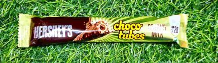 HERSHEYS CHOCO TUBES 23.6G
