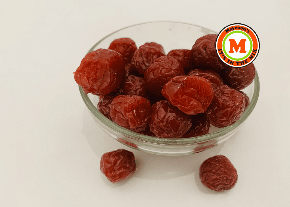 MAY CHERRY PLUM SMALL