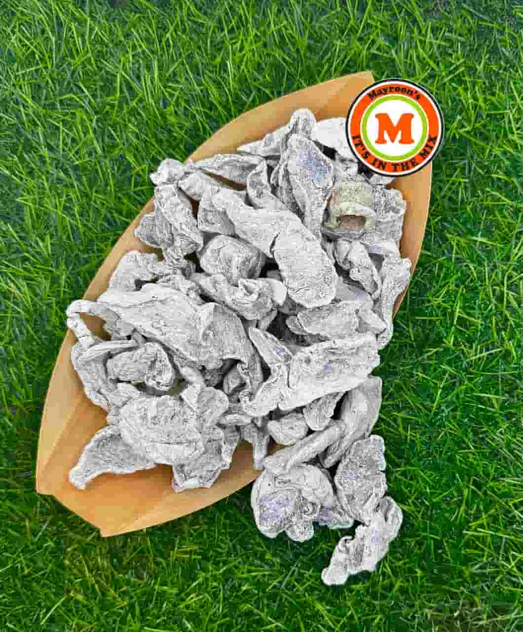 MAY CHINA MANGO STRIPS LARGE