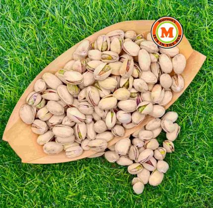 Mayroons Nuts