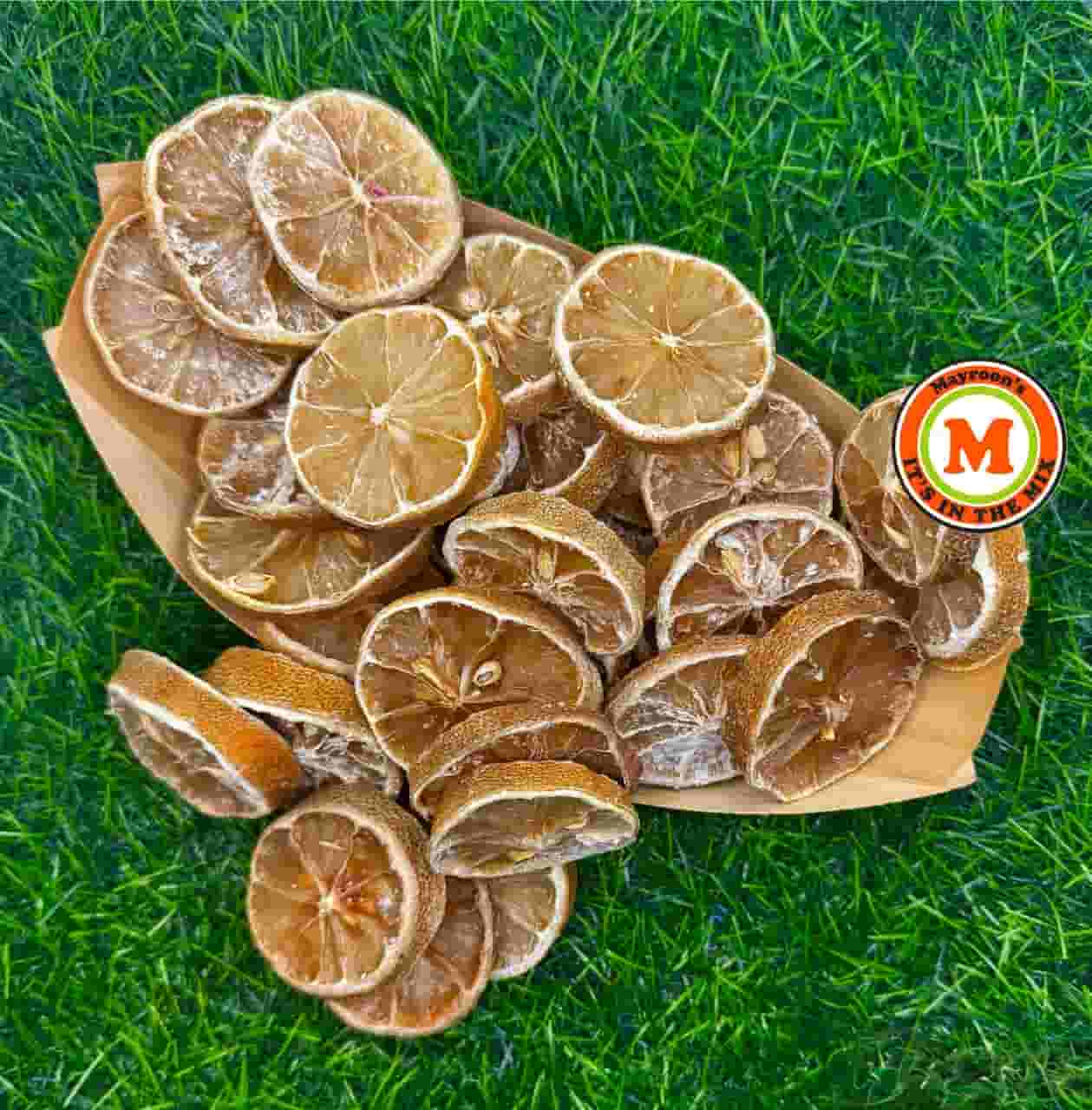 MAY SALTED LEMON LARGE