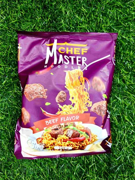 MASTERCHEF BEEF 130G