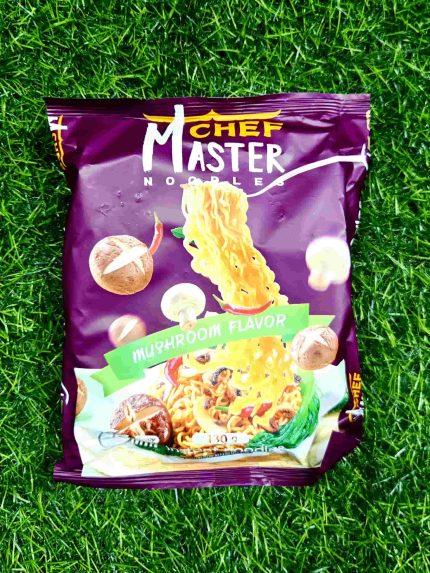 MASTERCHEF MUSHROOM 130G