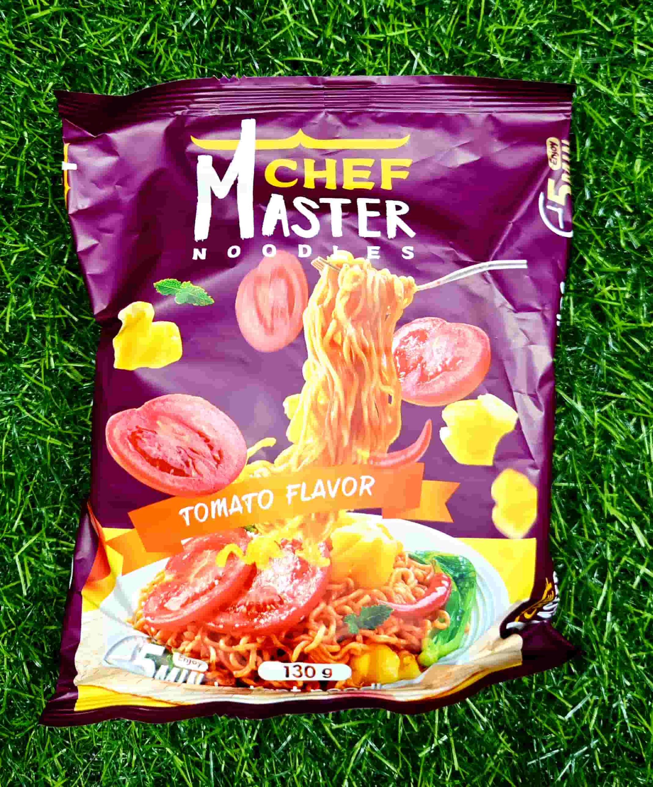MASTERCHEF TOMATO 130G