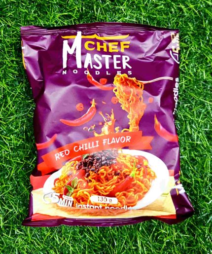 MASTERCHEF RED CHILLI 130G