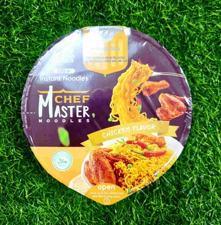 MASTERCHEF CHICKEN BOWL 130G