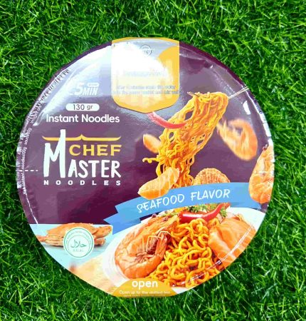 MASTERCHEF SEAFOOD BOWL 130G