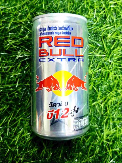 RED BULL EXTRA VITAMIN B12 170ML