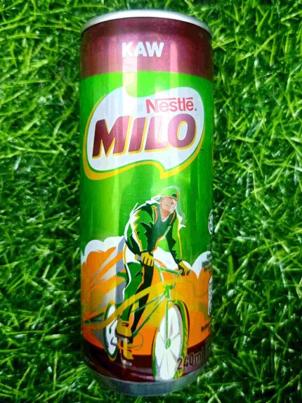 NESTLE MILO KAW 240ML
