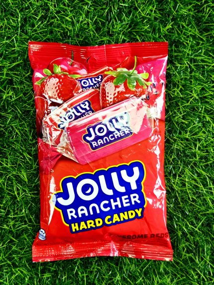 JOLLY RANCHER AWESOME REDS