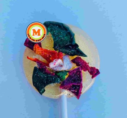MAY MIX LOLLIPOP