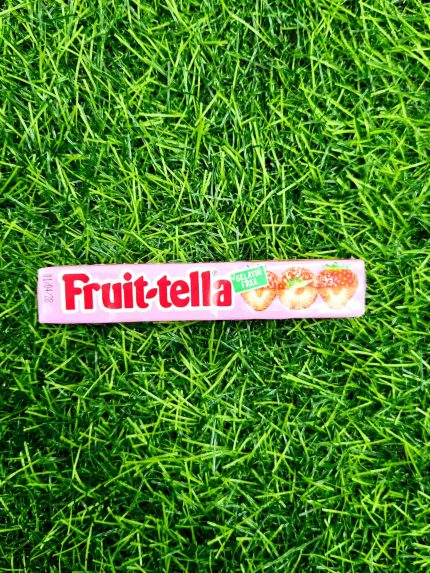 FRUIT-TELLA STRAWBERRY