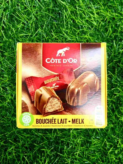 COTE DOR BOUCHEE 4S
