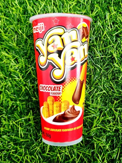 YAN YAN CHOC