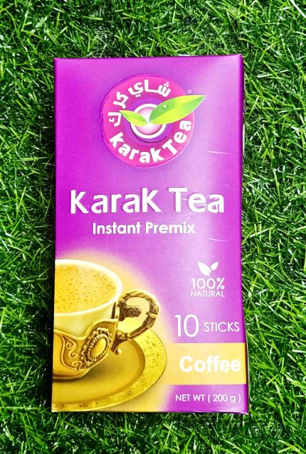 KARAK TEA COFFEE 200G