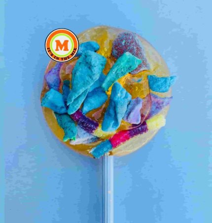 MAY POT POURRI LOLLIPOP